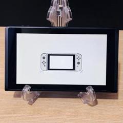 未対策機 NintendoSwitch 本体のみ 型番XAJ40043 匿名配送