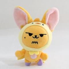 TXT プルバトゥ ポップアップ ヨンジュン ファンチュン フェイス