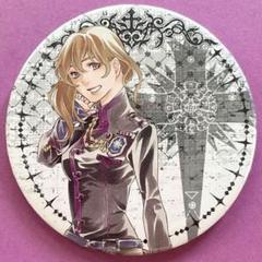 Dグレ キーホルダー 缶バッジ アレン クロウリー ミランダ D.Gray-man ディーグレイマン 缶バッチ ミランダ・ロットー