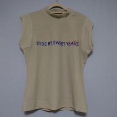 SY32 BY SWEET YEARS 新品タグ付き