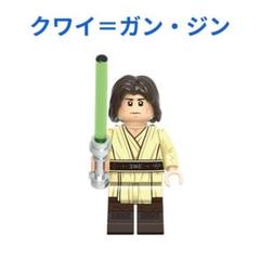 2025年最新】クワイ＝ガン・ジンの人気アイテム - メルカリ