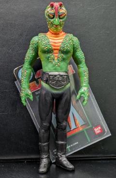 2025年最新】仮面ライダー ソフビ カメレオンの人気アイテム