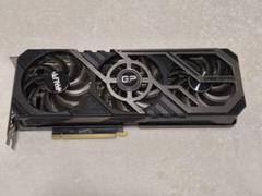 PALIT GeForce RTX3080 10GB(非マイニング / 箱なし) Amazon.com: Palit NVIDIA GeForce RTX 3080 10GB GDDR6X