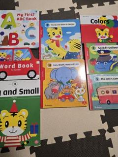 【まとめ売り】絵本9冊セット 英語の絵本　海外購入品 K48エリックカール はらぺこあおむし 海外 英語 絵本 セット