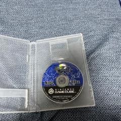 ゆ*う様 ゲームキューブ　ソフト　ソニックアドベンチャー2 バトル