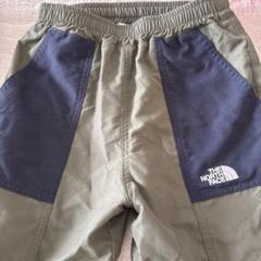 THE NORTH FACE 130サイズ　まとめ売り npj22170_01.jpg