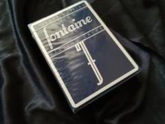 Fontaine sleight edition★フォンテーンスレイト