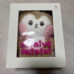 IVE MINIVE ガウル LINEFRIENDS コスチューム ぬいぐるみ m13705858776_1.jpg?1729923084