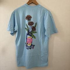 【レア】FUJI ROCK wasted youth コラボ Tシャツ 新品のサムネイル