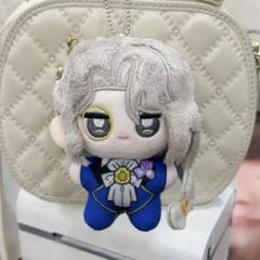 グッズ-マスコット】IdentityV×Sanrio characters お座り