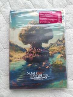 NOAH no HAKOBUNE フォトカ ノーマル コンプリート ケース付