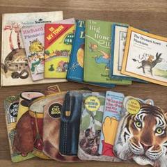 洋書　絵本コレクション　1960、70年代 洋書 絵本コレクション 1960、70年代 - メルカリ