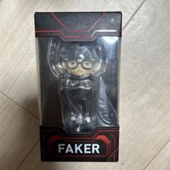 2025年最新】faker t1の人気アイテム - メルカリ