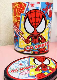 USJ限定 スパイダーマン缶バッジ　10個セット　未使用新品 2025年最新】usj スパイダーマン 缶の人気アイテム - メルカリ