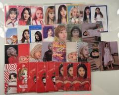 twice チェヨン トレカ まとめ売り