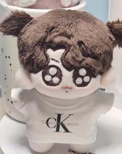 BTS ジョングク JUNGKOOK ぬいぐるみ 15cm 2025年最新】bts ぬいぐるみ ジョングクの人気アイテム - メルカリ