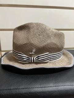 Muhlbauer ハット