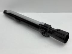cv- 黒　純正品　希少　多機種対応　日立掃除機 伸縮パイプ　中間パイプ　延長管 cv- 純正品 中古 多機種対応 日立 掃除機 伸縮パイプ 中間パイプ