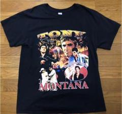 美品 スカーフェイス tシャツ
