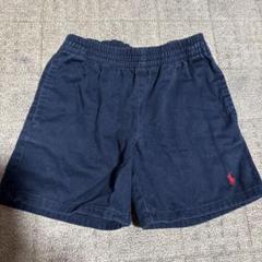 ラルフローレン 半ズボン 110cm