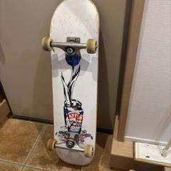 wastedyouth VERDY skateスケートボード　コンプリート