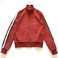 LACOSTE SPORT 90年代 トラックジャケット ジャージ セットアップ 2025年最新】LACOSTEトラックジャケットの人気アイテム - メルカリ