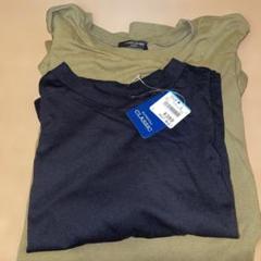 120センチ Tシャツとワンピースセット - メルカリ