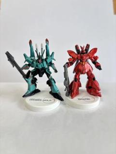 2025年最新】ガンダムミニフィギュアセレクションプラスの人気