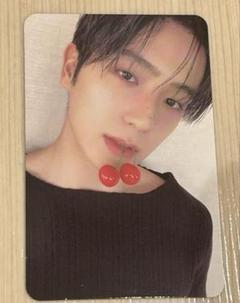 theboyz ヒョンジェ AAA レアトレカ theboyz ヒョンジェ AAA レアトレカ