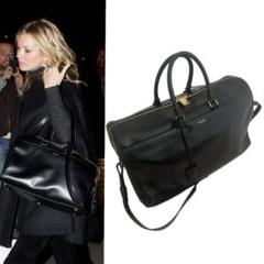 サンローラン パリ DUFFLE 24 初版 ダッフルバッグ エディスリマン サンローラン パリ DUFFLE 24 初版 ダッフルバッグ エディ