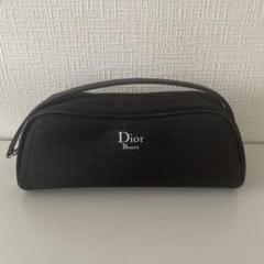 2025年最新】dior ポーチ 黒の人気アイテム - メルカリ