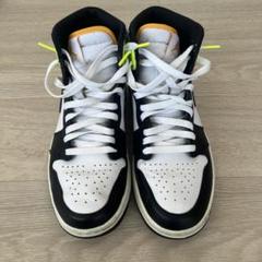 エアジョーダン1 HIGH ゴルフ◯27.5cm◯ナイキ