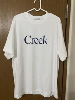 creek anglers device Tシャツ 希少 XXL USA製 Tシャツ/カットソー(半袖/袖なし) 正規品販売！