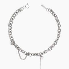 【新品未使用】　justine clenquet ネックレス takato着用