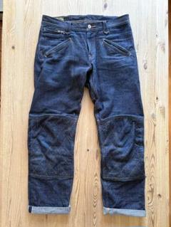 【美品✨WEST RIDE✨W30 L36】デニム ジーンズ セルビッチ 濃紺 美品✨WEST RIDE✨W30 L36】デニム ジーンズ セルビッチ 濃紺