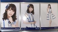 乃木坂46 衛藤美彩 裸足でSummer コンプ