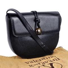 美品 ヴァレンティノ VALENTINO GARAVANI ショルダーバッグ