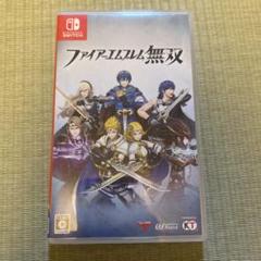 ファイアーエムブレム無双 Nintendo Switch