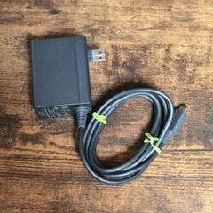 Switch　ACアダプター 充電器　純正品