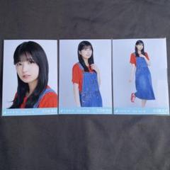 乃木坂46 5期生　オーバーオール　フルコンプ　生写真　大阪　乃木坂46 Amazon.co.jp: 乃木坂46 写真 オーバーオール 遠藤さくらさん