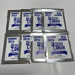 名探偵コナンカードゲーム 事件編/解決編マーカー コレクションVol.2(8枚)のサムネイル