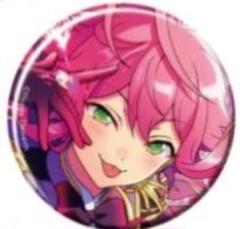 あんスタ コレクション缶バッジ 姫宮桃李