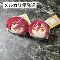 あんスタ 逆先夏目 もちマスミニ あんスタ もちマスミニ 逆先夏目 - メルカリ