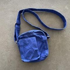正規 toogood × CHACOLI ショルダーバック ポーチ 1023O▲ 8b749bcf9fdf378dee5860636359bd