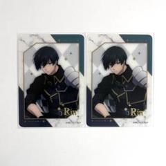 ブルーロック　ふぁぼカ　糸師凛 ブルーロック 糸師 凛｜商品情報｜メガホビ MEGA HOBBY STATION