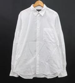 COMME des GARCONS HOMME PLUS パフスリーブシャツ