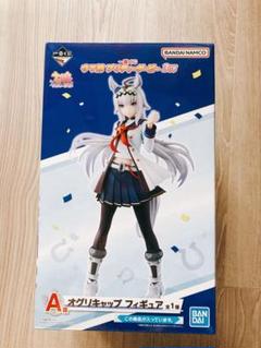 2022年最新】ウマ娘 一番くじ オグリキャップの人気アイテム - メルカリ