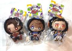 仮面ライダーガヴ　変身マスコット　ガヴ　ヴァレン　ヴラム　3点セット