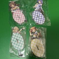 ★【未開封】ぱん ぱんちゃんF8キャンバスアート [ぱん][ぱんのみみ] 誇り高きプリンセス、ちゃんみな降臨。 若くしてメイン
