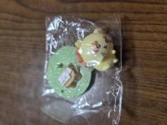 ちいかわ　チョコさぷ